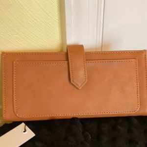 Sonoma Bifold Wallet